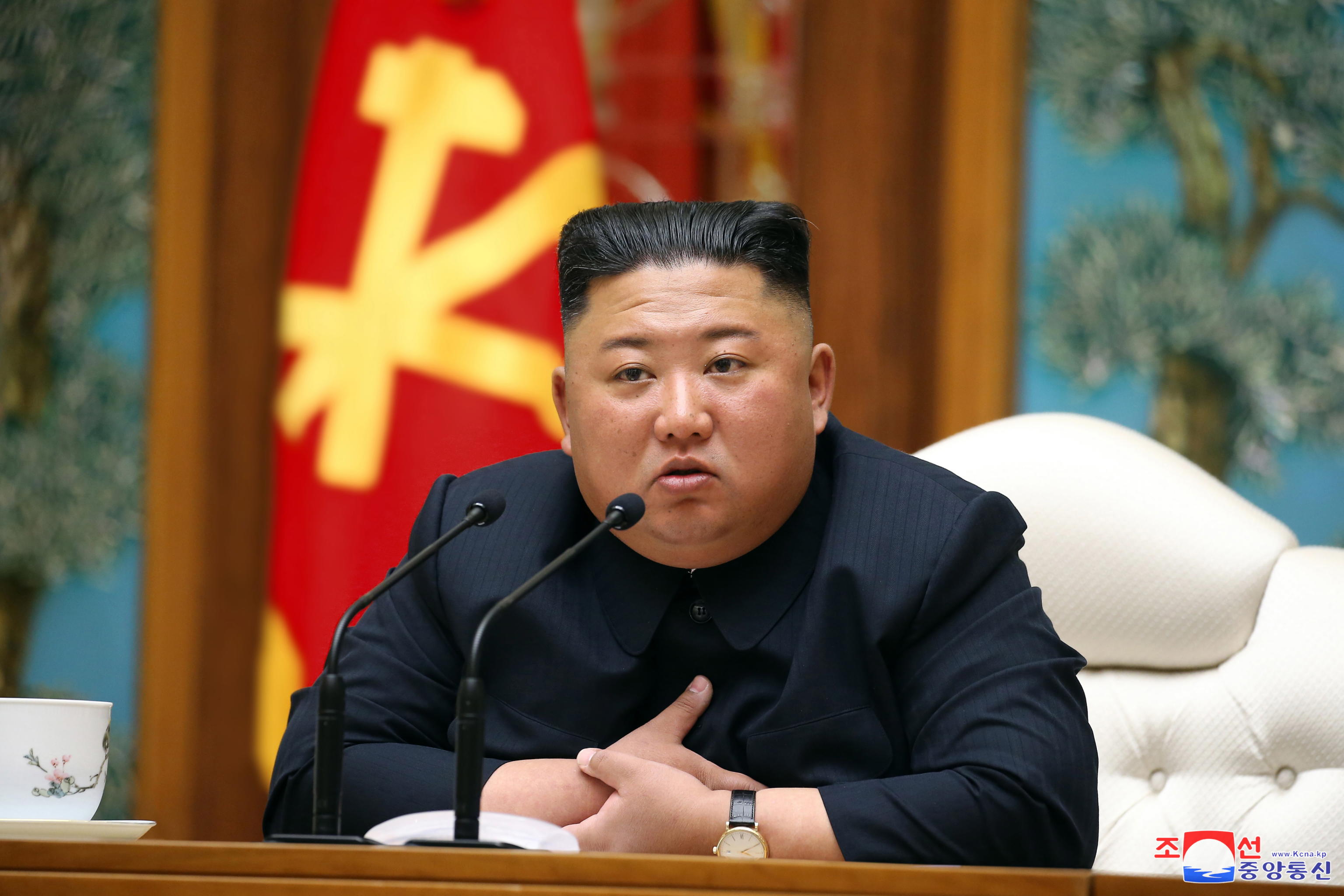 Kim Jong-un è vivo, ma il mistero continua