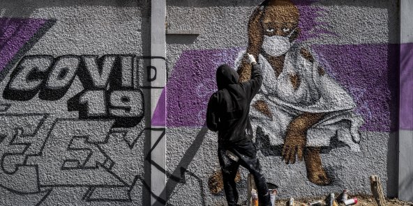 Coronavirus: l’eccessivo afro-allarmismo 