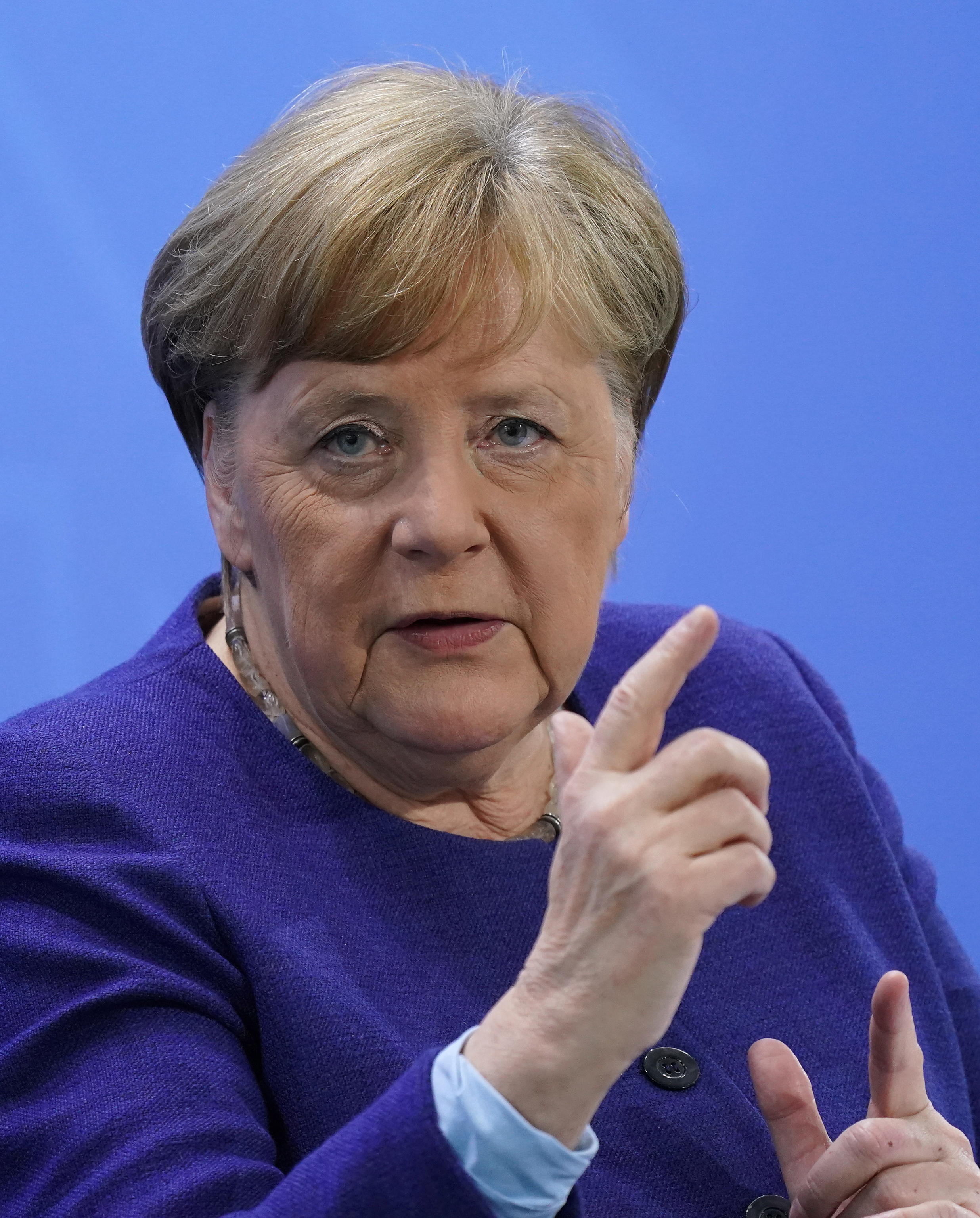 I due volti della Germania 