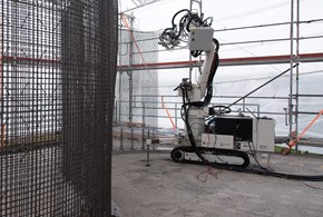L’innovazione e la robotica per una nuova edilizia 4.0