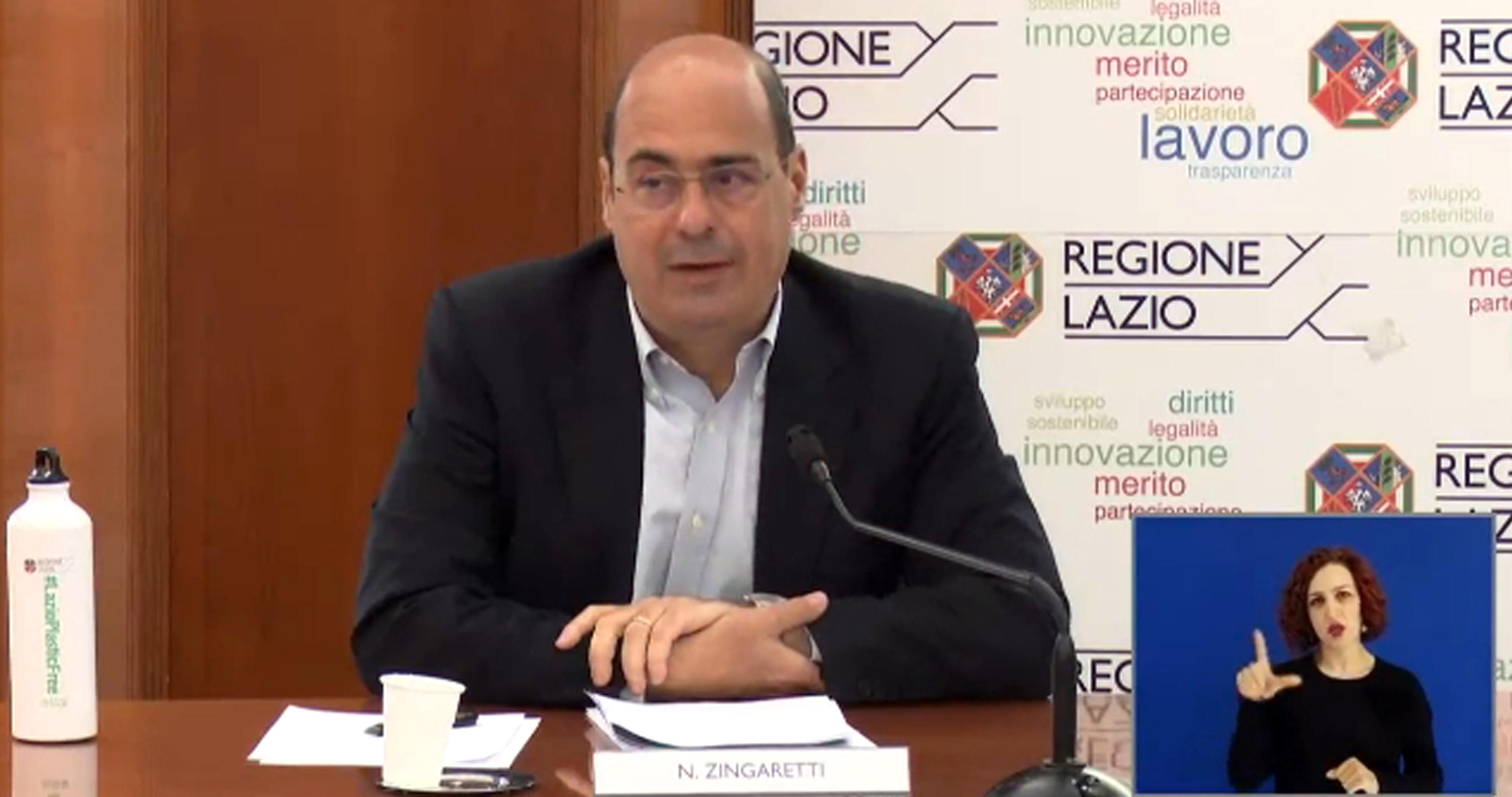 Perché la grillizzazione del Pd