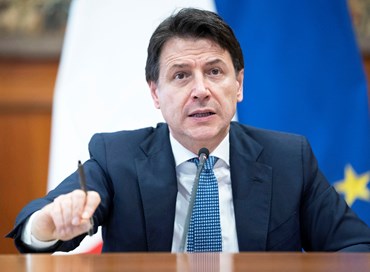 La menzogna è un ritornello…