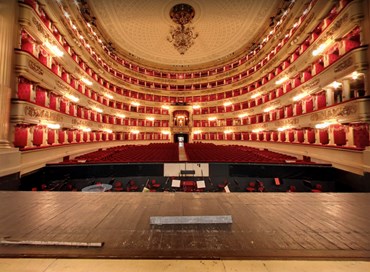 Il Teatro alla Scala mette online i suoi tesori più preziosi