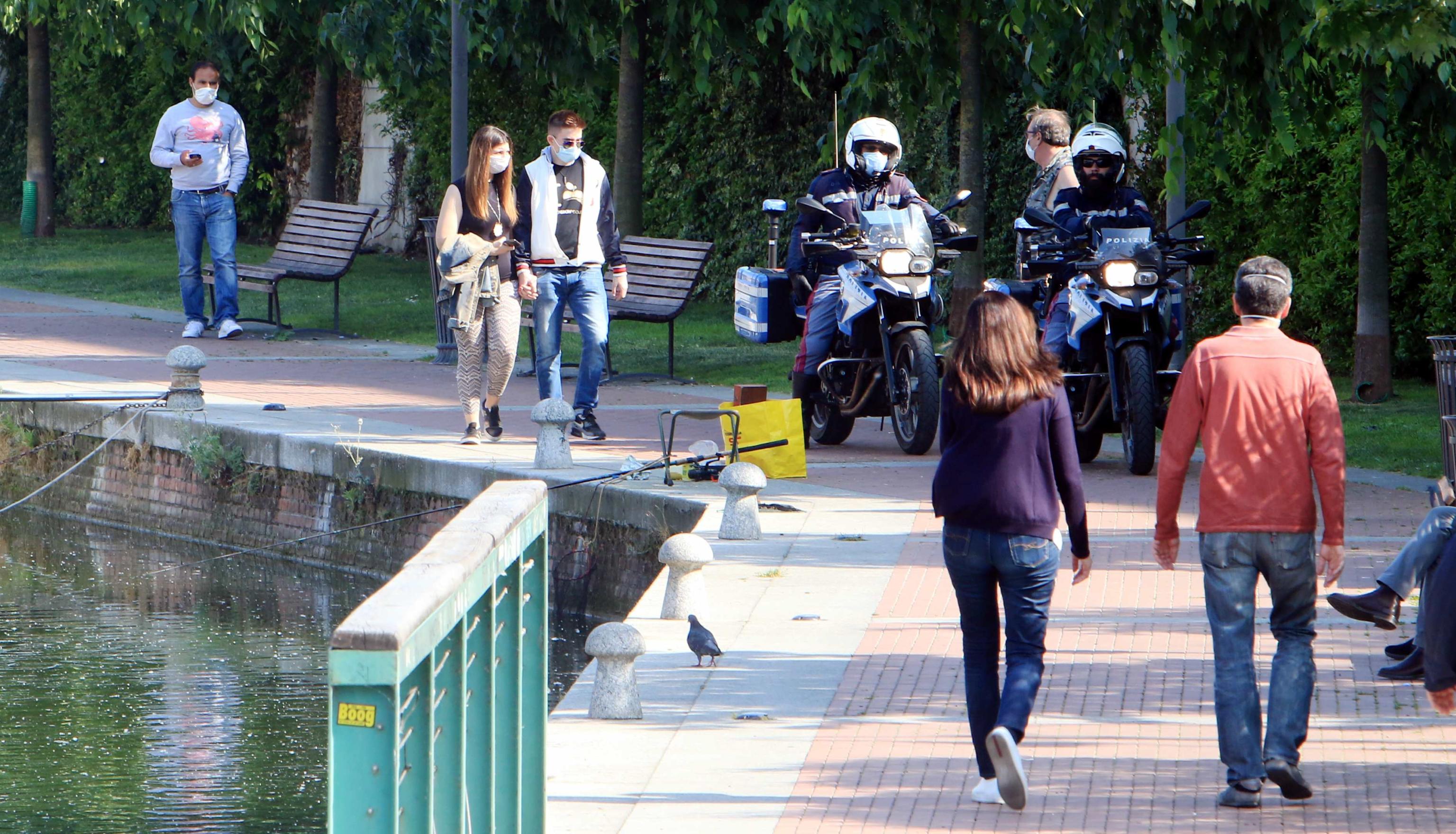 Se manca la consapevolezza