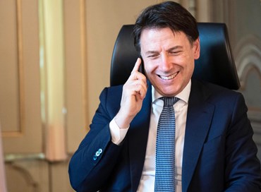 Tardivo, iniquo, sbagliato e contorto
