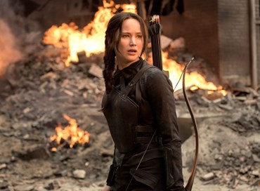 Verso la Hunger Game society, con l’aiuto delle task force