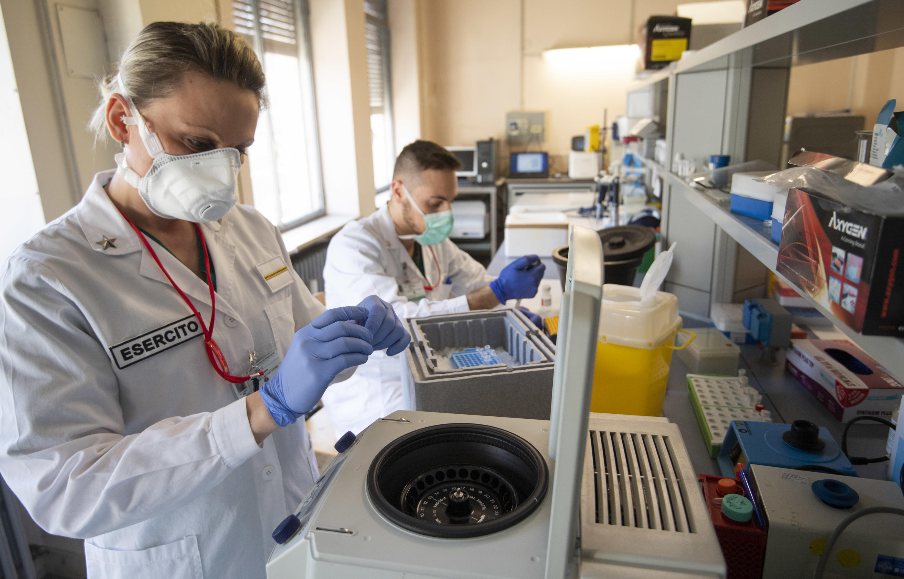 L’impatto del protocollo governativo