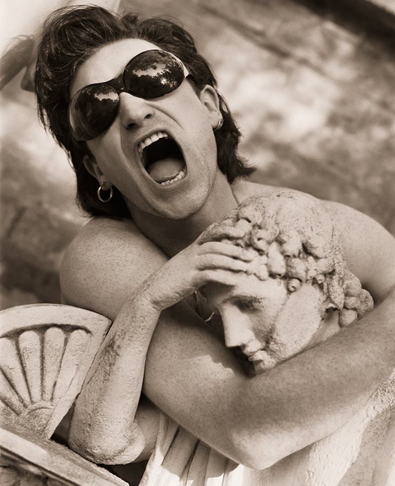 Bono Vox, 60 anni tra musica e impegno civile