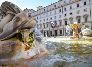 Serve la certezza e la speranza perché la pazienza non è infinita