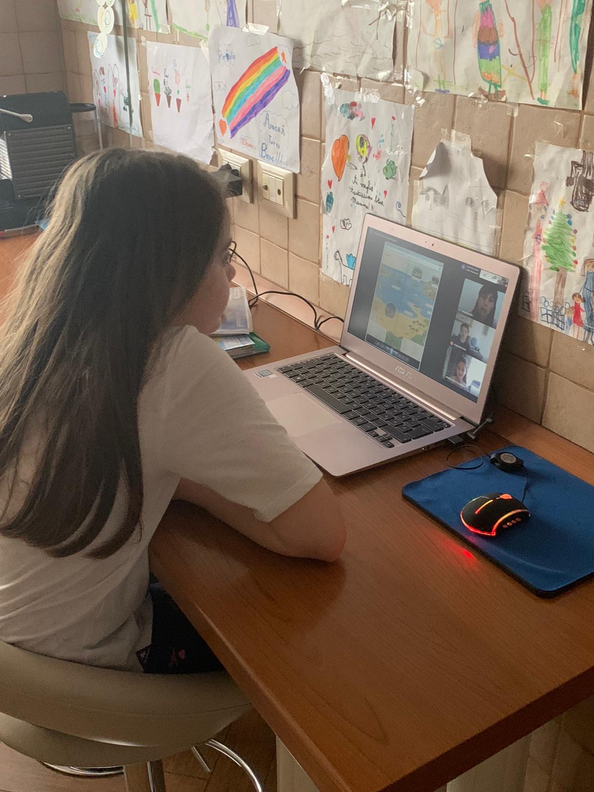 Dad: l’aziendalizzazione della scuola