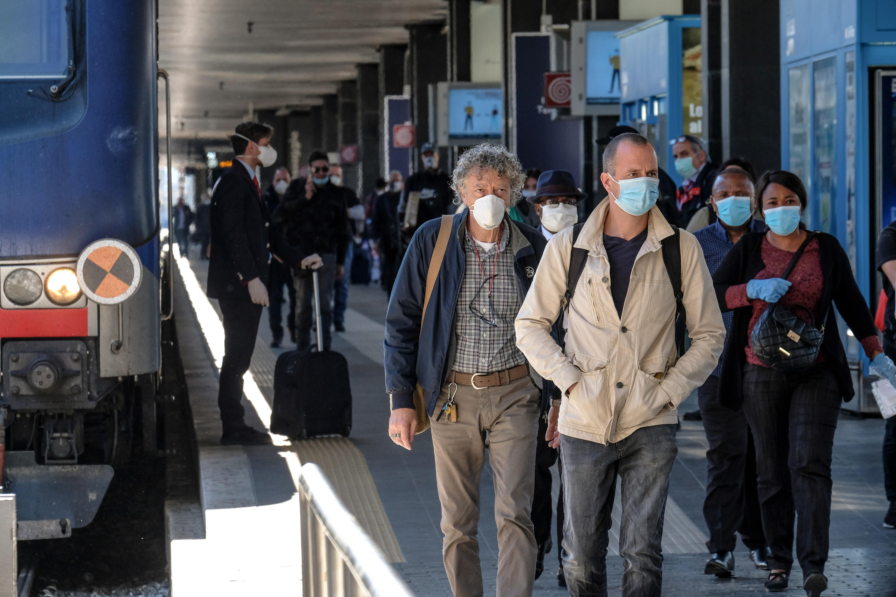 La pandemia e la necessità di reinventare la promozione turistica