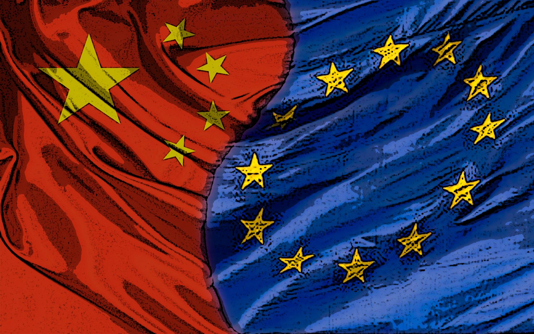 Per un De-Coupling Europa-Cina