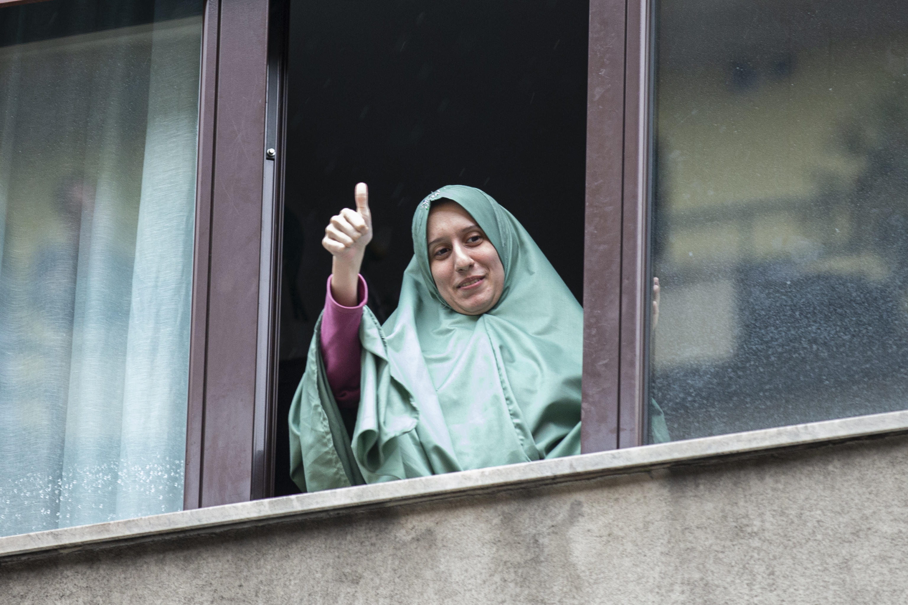 Silvia Romano, non è andato tutto bene