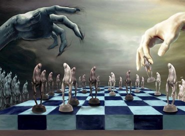 Opinioni a confronto: il bene e il male