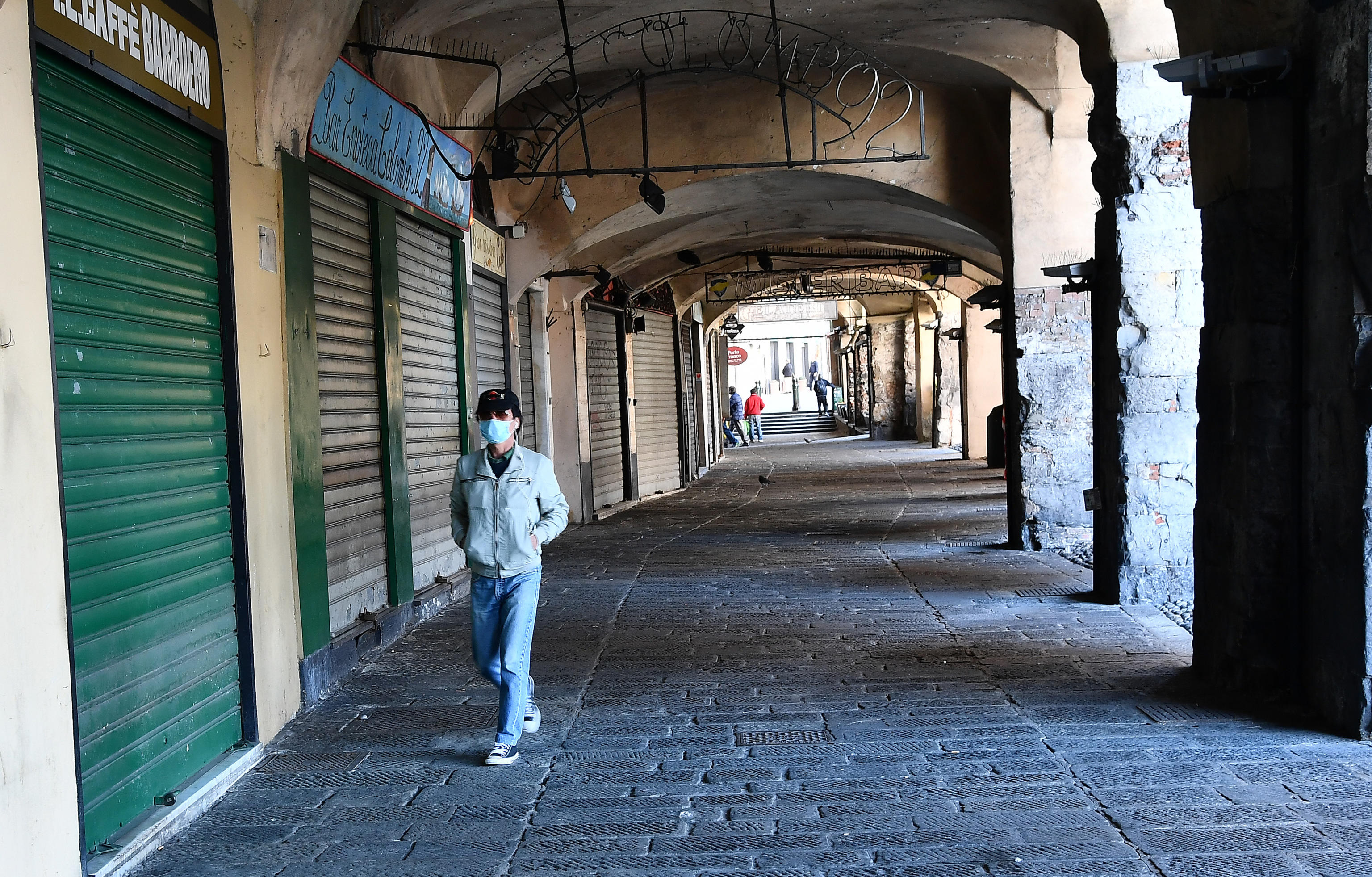 La Confcommercio ha perso la pazienza: 420mila posti in meno