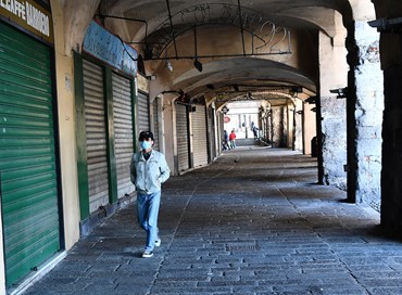 La Confcommercio ha perso la pazienza: 420mila posti in meno