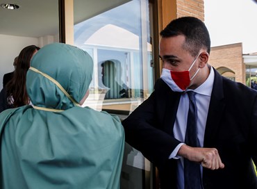 Due riflessioni che Di Maio non farà