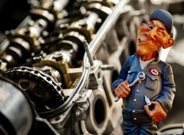 Il Paese avrebbe bisogno di un “tagliando”