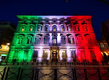 Lo scollamento totale tra questo Governo e gli italiani