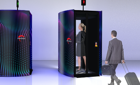 “Protego”, il portale italiano che protegge dal coronavirus