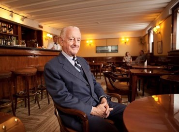 Il ministero della tristezza