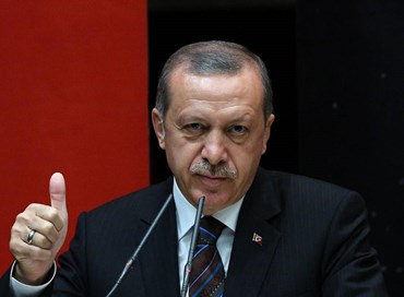 L’intelligence turca dilaga nel Corno d’Africa