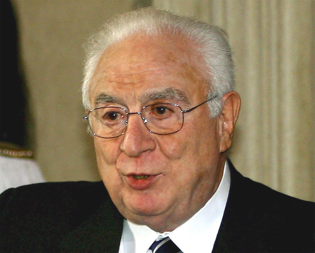 Francesco Cossiga, ovvero del primato della coscienza