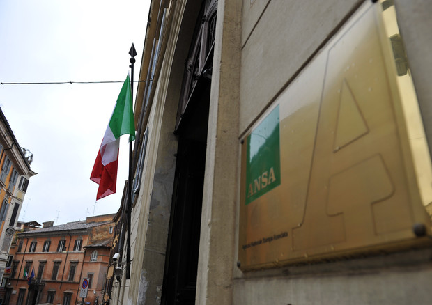 Sciopero all’Ansa contro i tagli aziendali