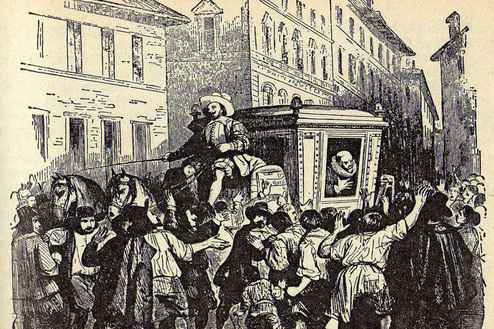 Tutto è finito, anzi no, attenzione! 				