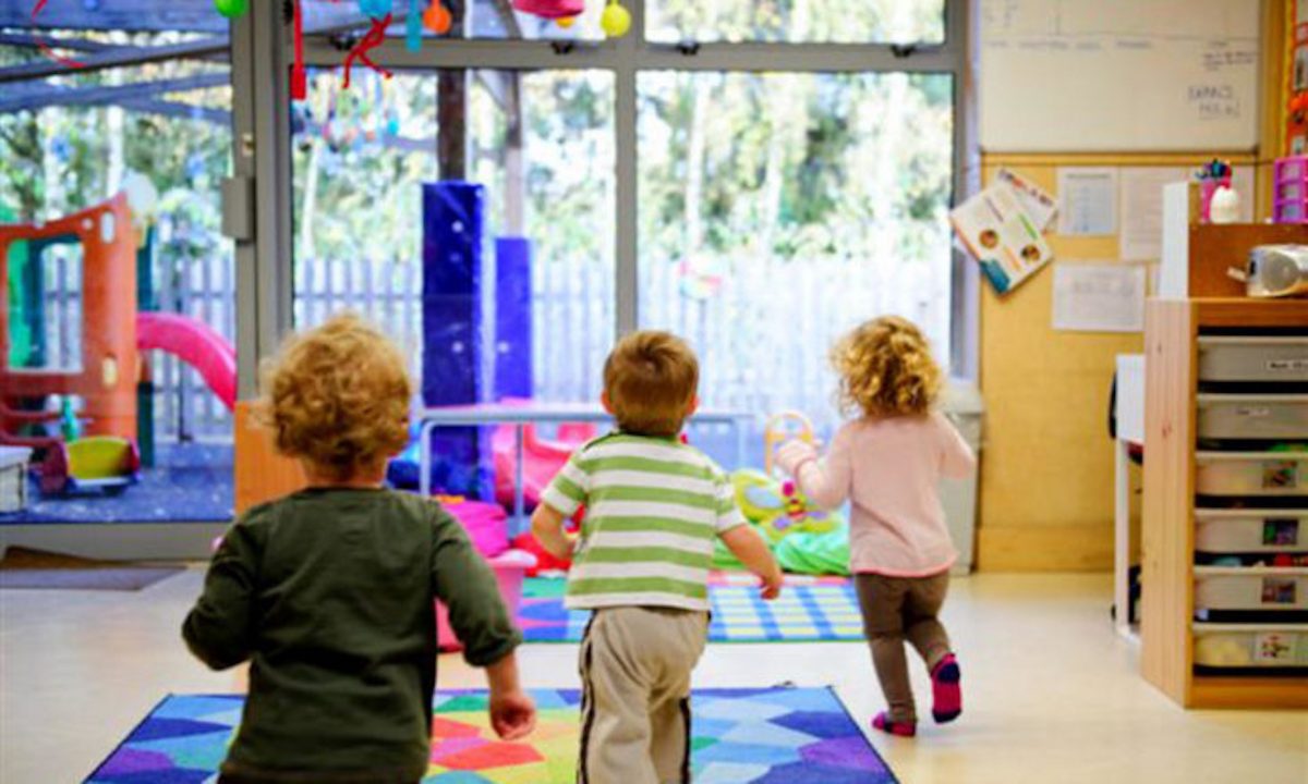 Asili nido privati, il grido d’allarme   