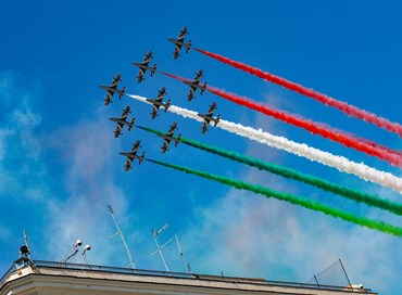 Liberali senza nemico?