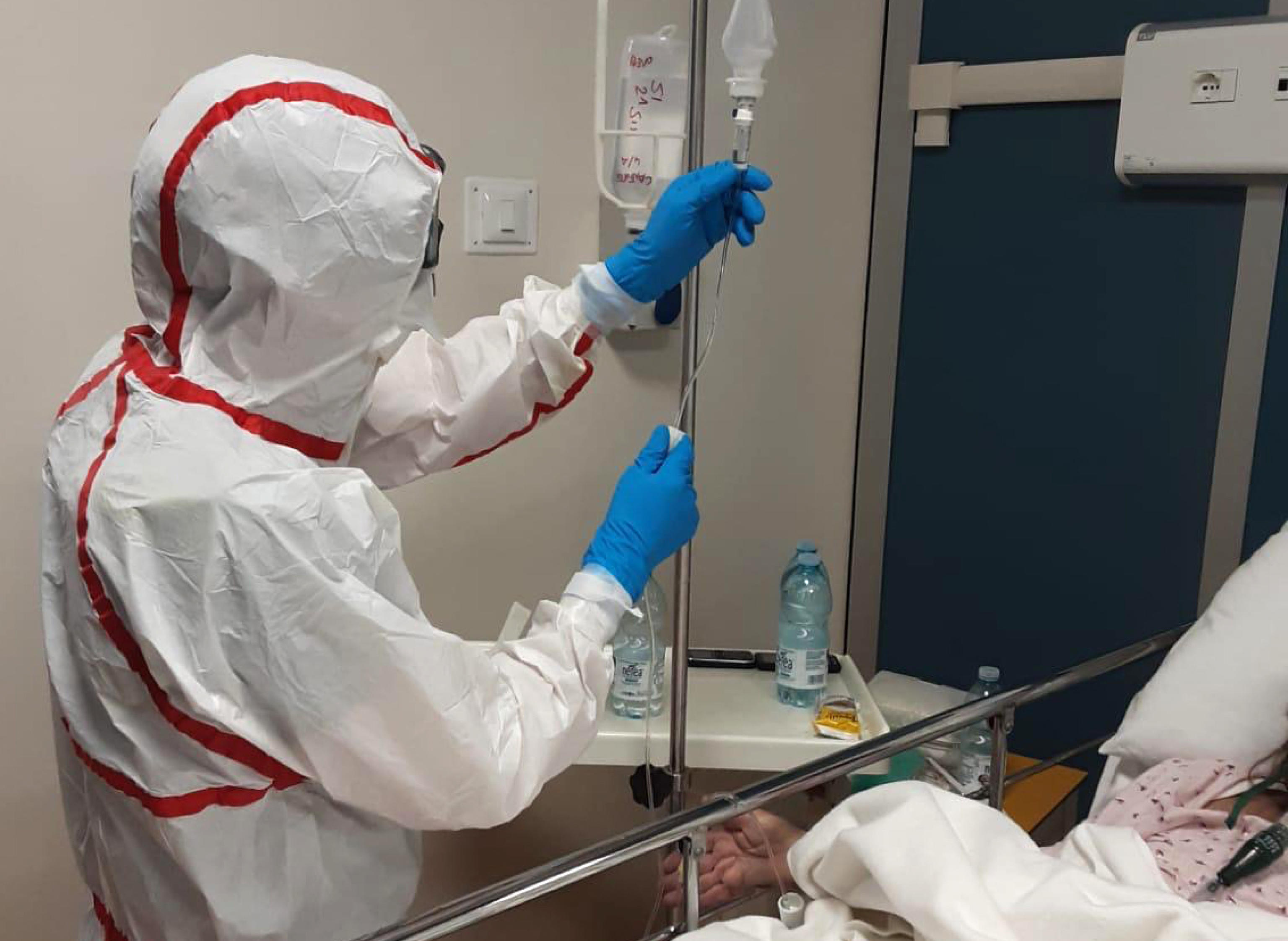 Dalla pandemia al pandemonio