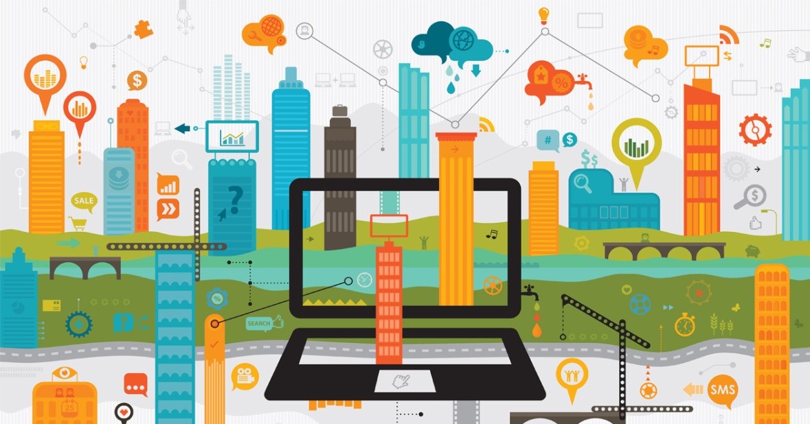 La digitalizzazione “condominiale” 