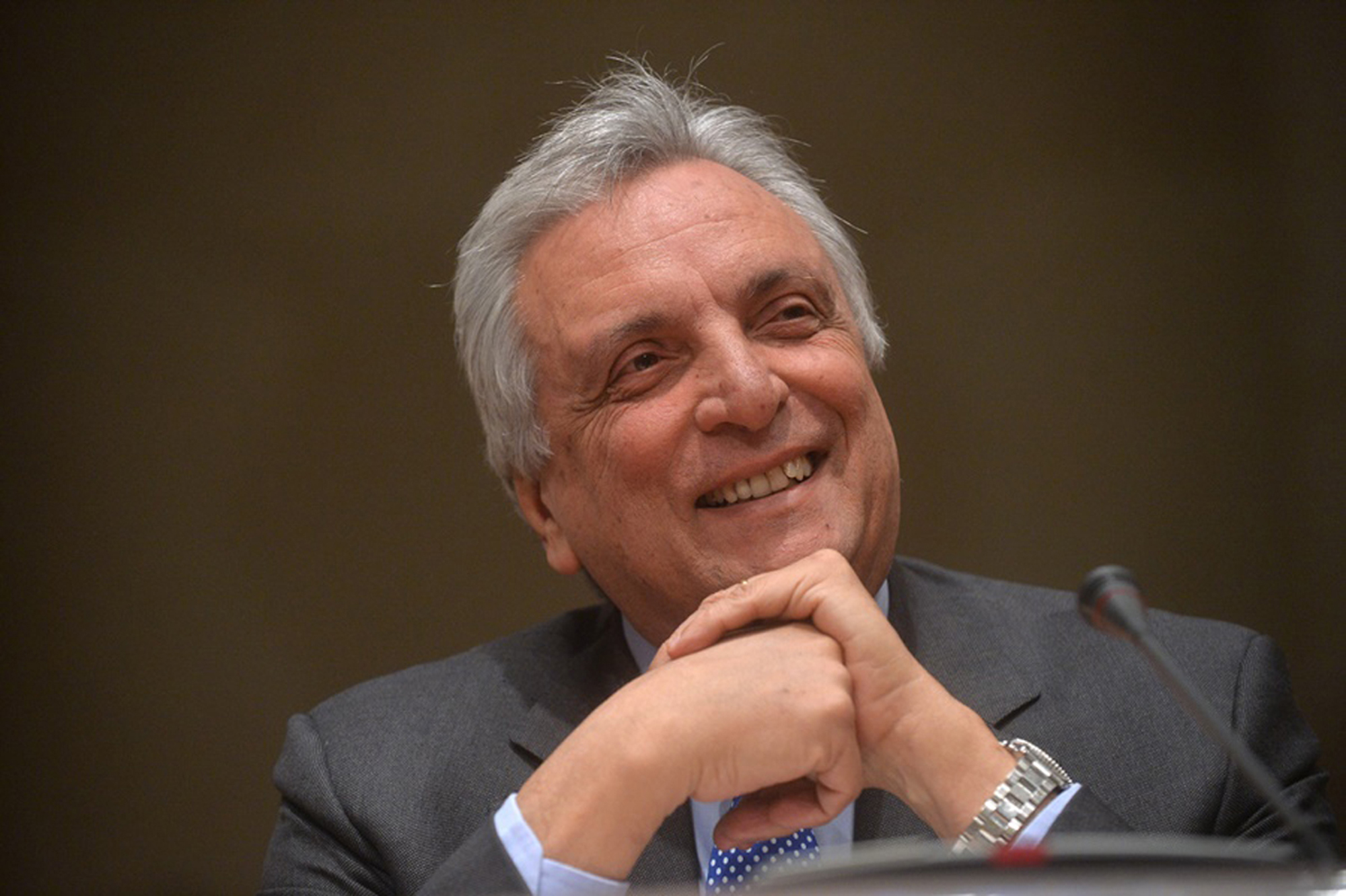 Opinioni a confronto: l’Opinione di Arturo Diaconale