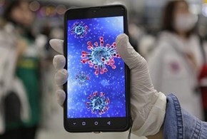 Coronavirus: pronta la tecnologia di tracciamento Apple-Google
