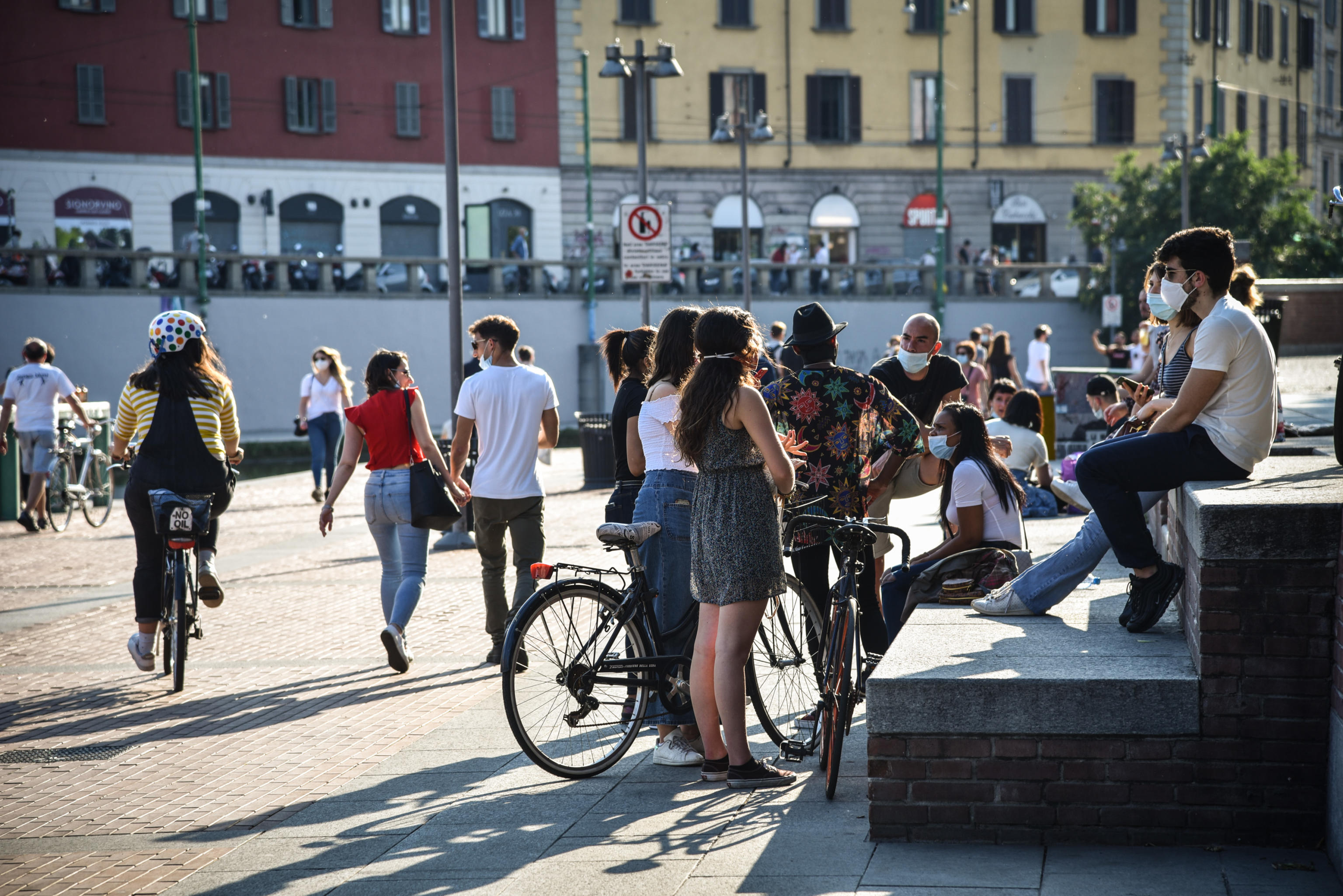 Libertà e responsabilità per evitare il baratro