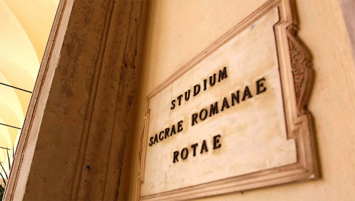 “L’Opinione Risponde”: la dichiarazione di nullità del matrimonio religioso