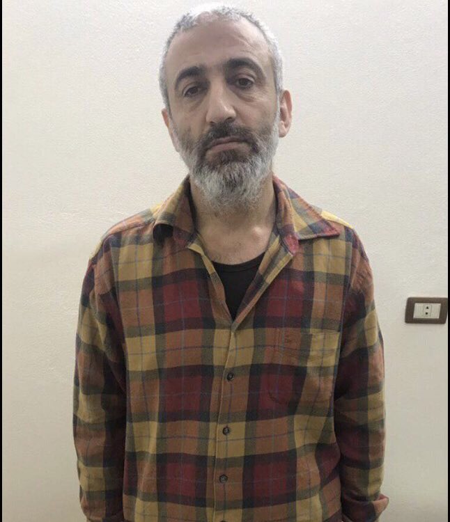 Gli 007 iracheni arrestano il probabile successore di Al-Baghdadi