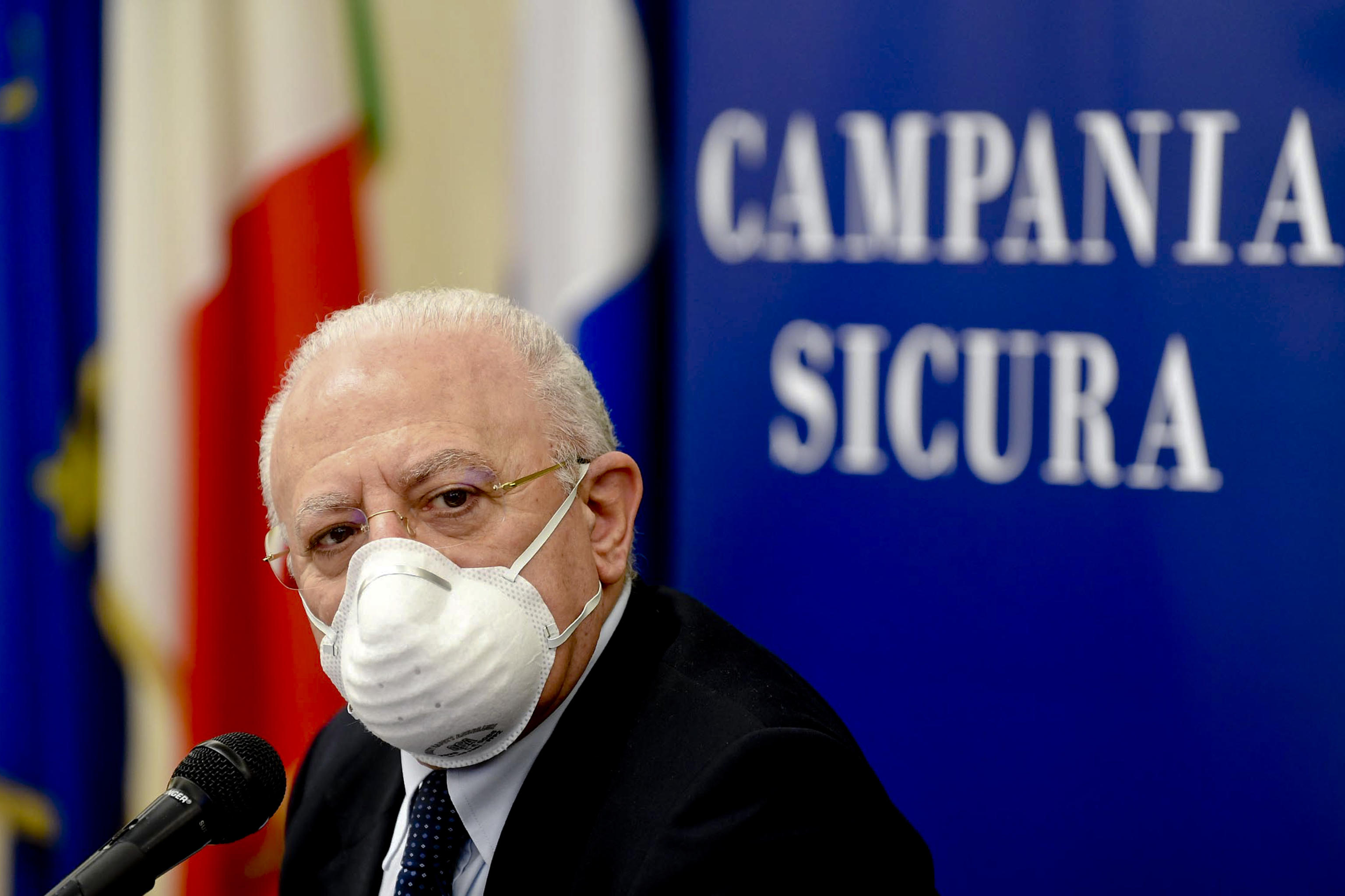 L’apoteosi dei politici sceriffi