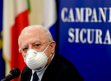 L’apoteosi dei politici sceriffi