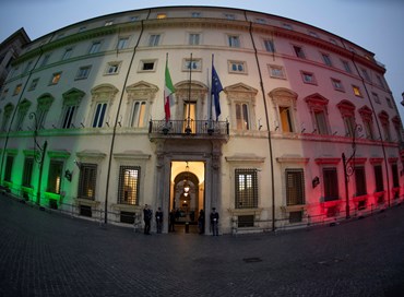 Tutto incredibile: Governo, maggioranza e giustizia