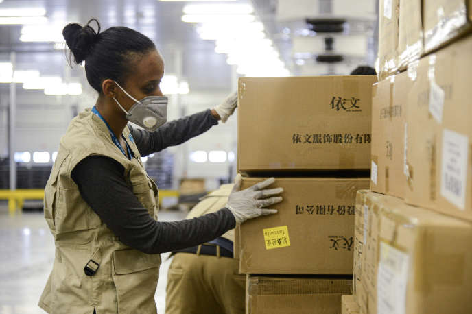 Africa, il “soft power” cinese dietro gli aiuti per il Coronavirus