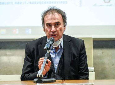 Virologi in passerella