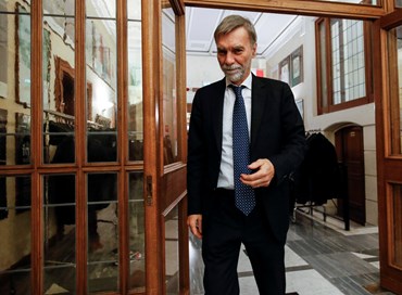 Quando c’era Delrio