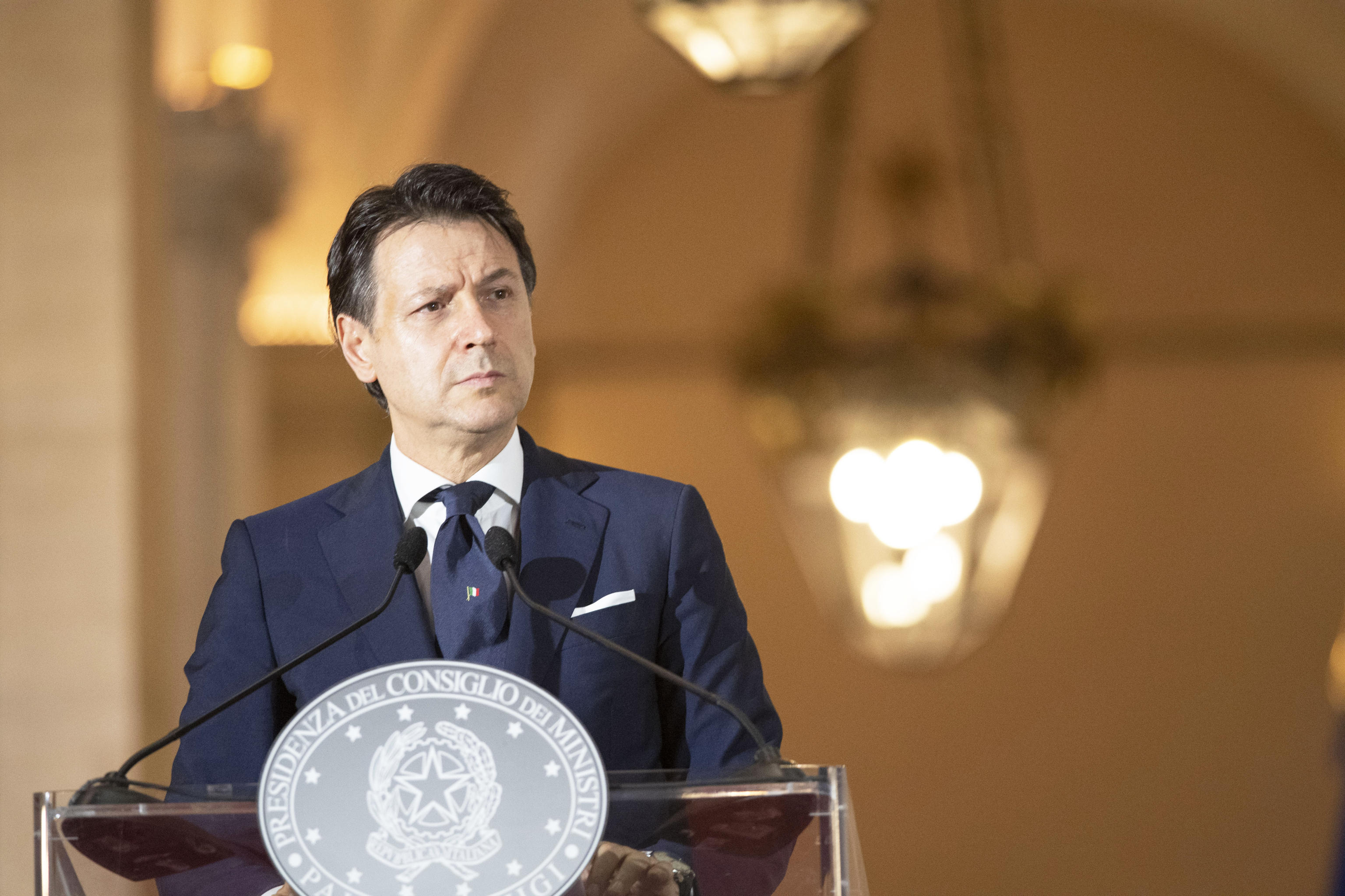 L’ultima spiaggia per il Governo