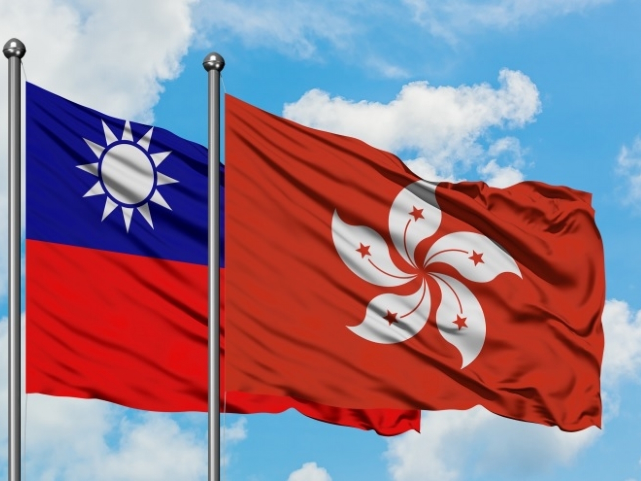 Taiwan e Hong Kong insieme per la democrazia