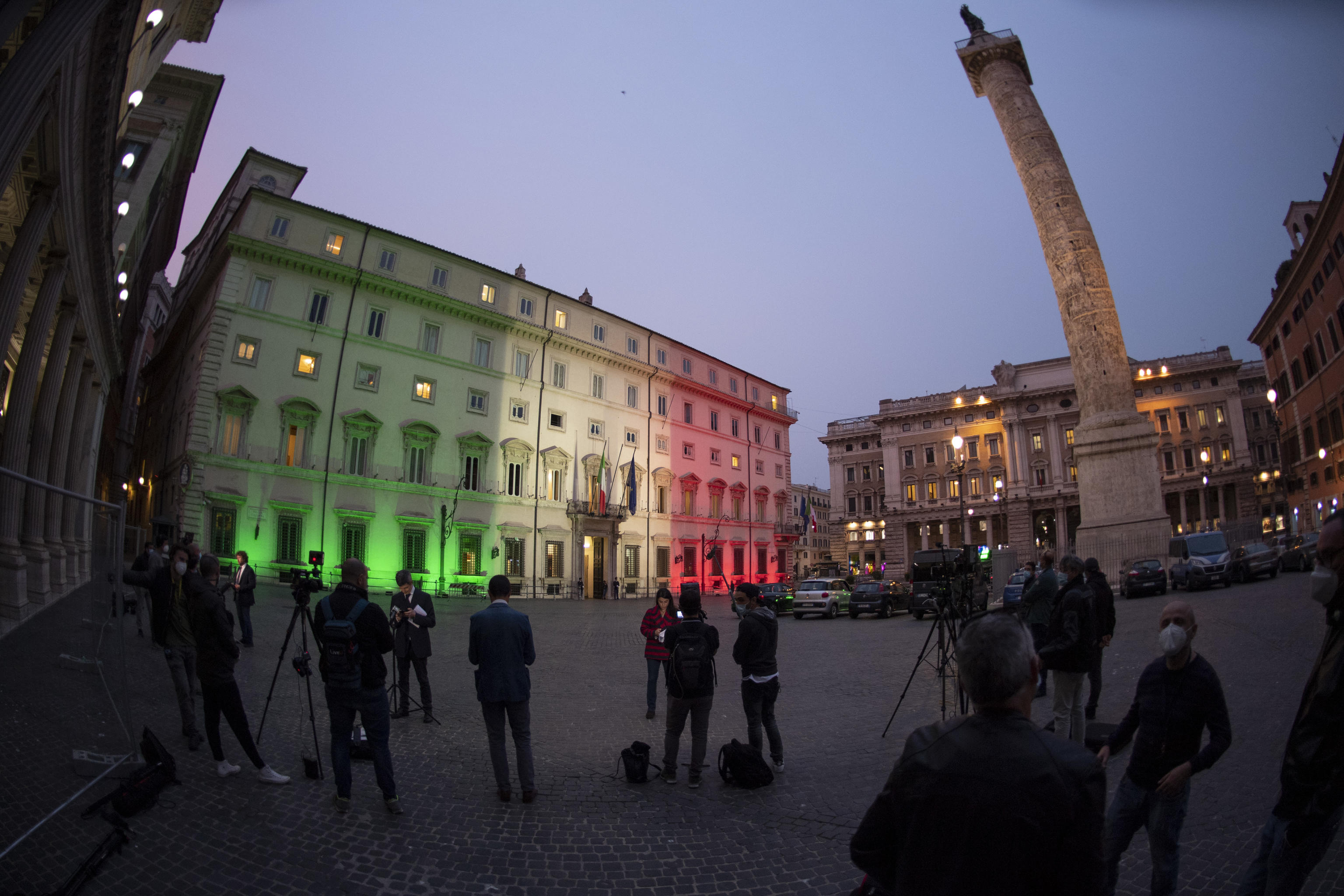 È tempo di farsi sentire