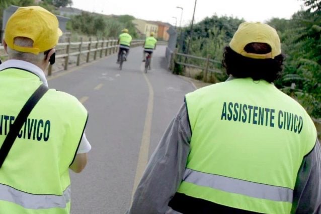 Assistenti civici: eterna improvvisazione italiana