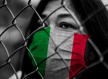 Povera Italia, mai così in basso