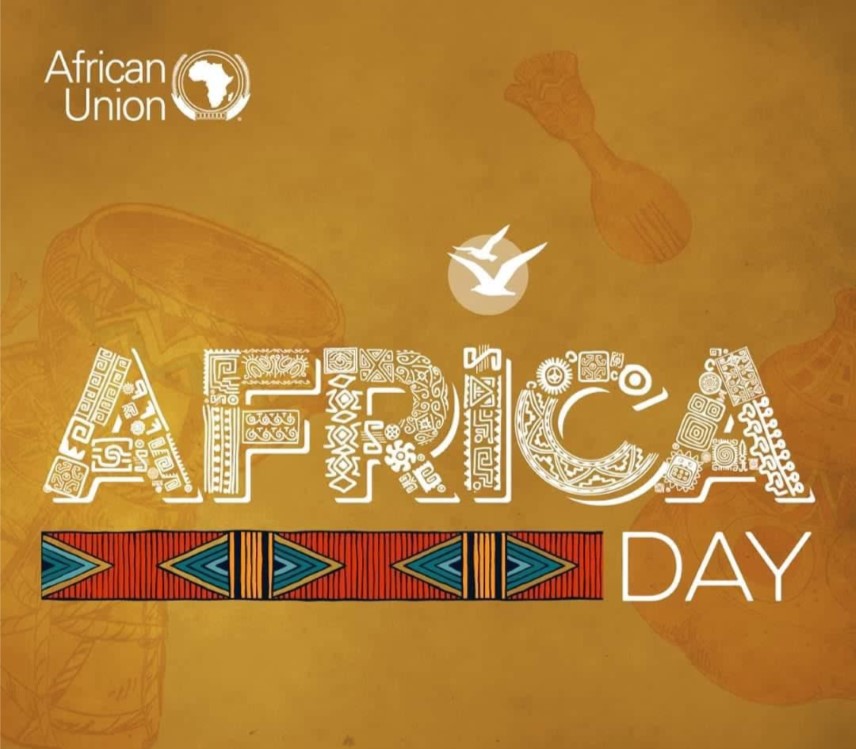 La Giornata dell’Africa